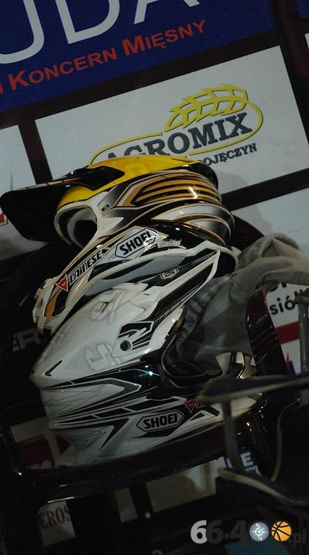 147/148 Unia Leszno - Caelum Stal Gorzów 50:40