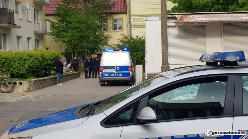 3/5 Agresor na Placu Staromiejskim