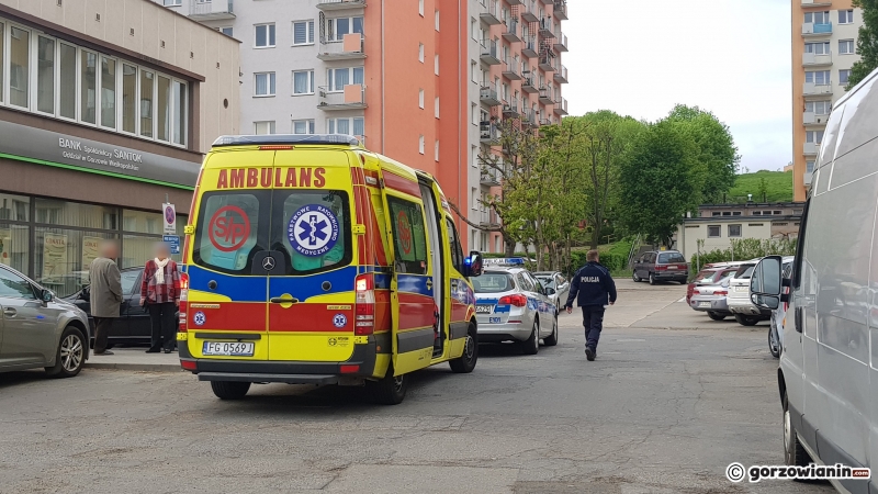 4/5 Agresor na Placu Staromiejskim