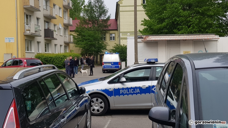 5/5 Agresor na Placu Staromiejskim