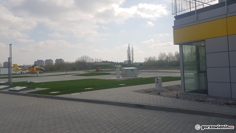 7/8 Baza LPR prawie gotowa