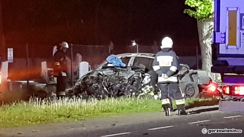 3/10 Śmiertelny wypadek w Różankach