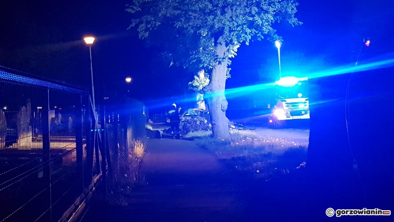 4/10 Śmiertelny wypadek w Różankach