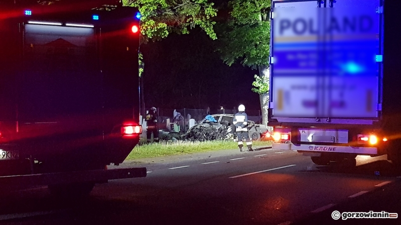 6/10 Śmiertelny wypadek w Różankach