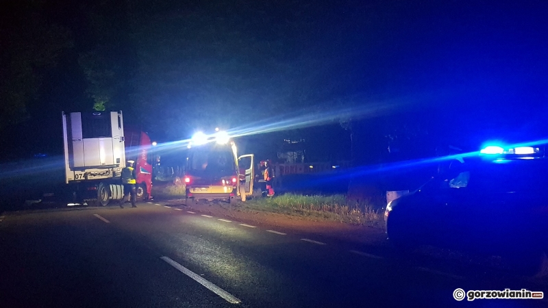 8/10 Śmiertelny wypadek w Różankach