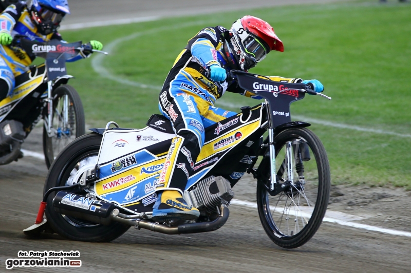 3/26 Stal Gorzów - Falubaz Zielona Góra