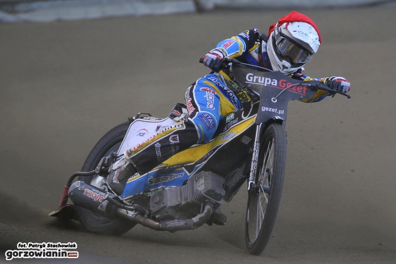 9/26 Stal Gorzów - Falubaz Zielona Góra