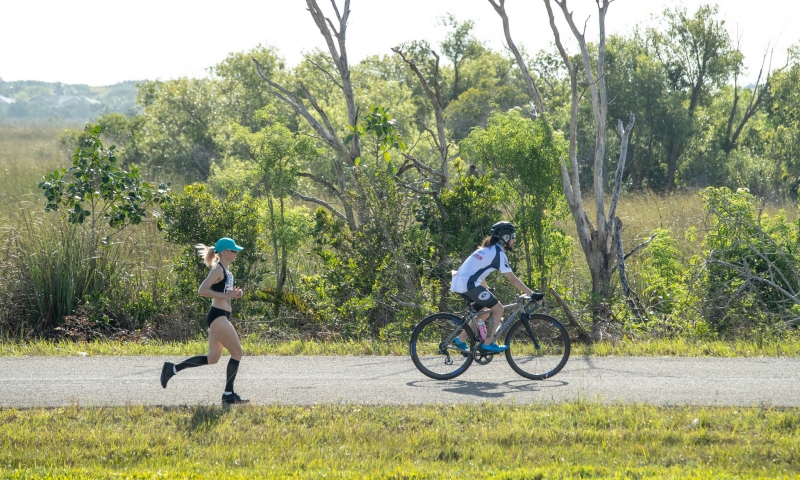 3/4 Wioletta Paduszyńska triumfuje na Florydzie