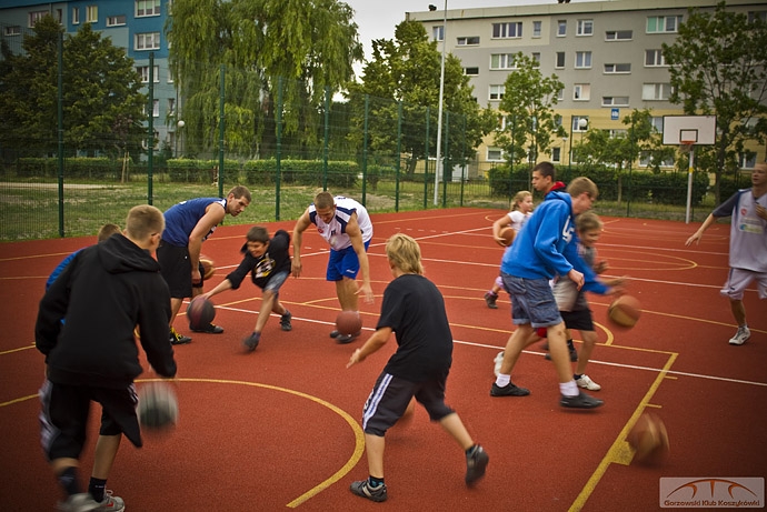 3/56 GKK dla Dzieciaków