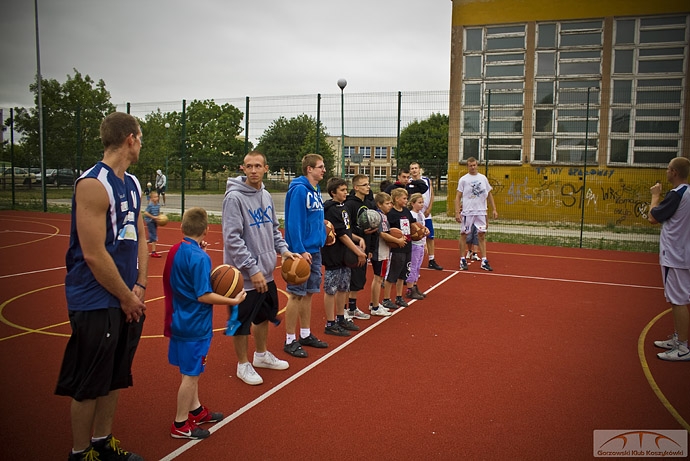 4/56 GKK dla Dzieciaków