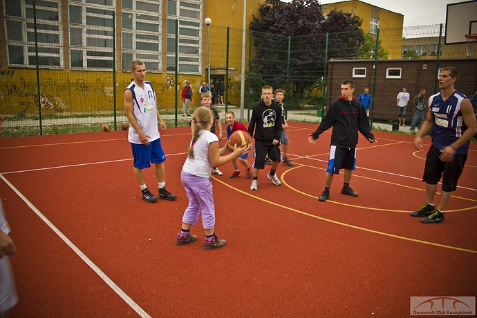 7/56 GKK dla Dzieciaków