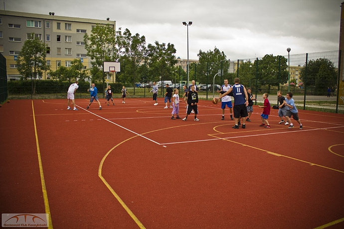 8/56 GKK dla Dzieciaków