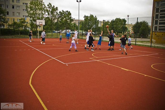 9/56 GKK dla Dzieciaków