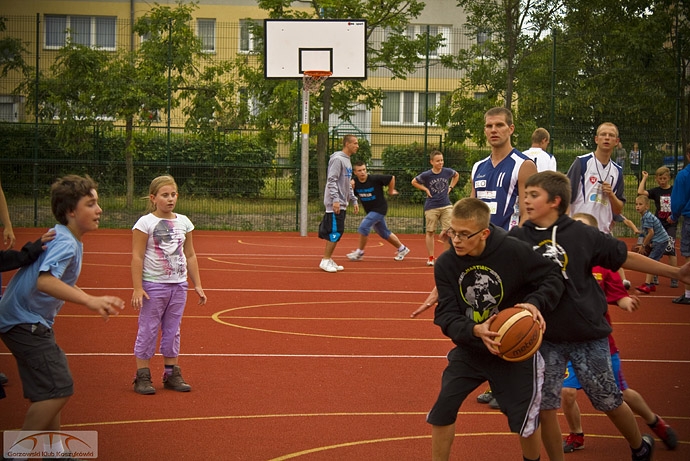 10/56 GKK dla Dzieciaków