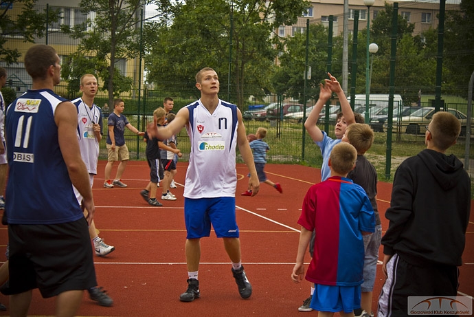 11/56 GKK dla Dzieciaków