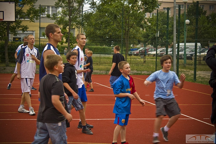 12/56 GKK dla Dzieciaków