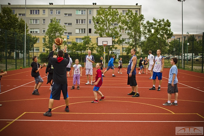 13/56 GKK dla Dzieciaków