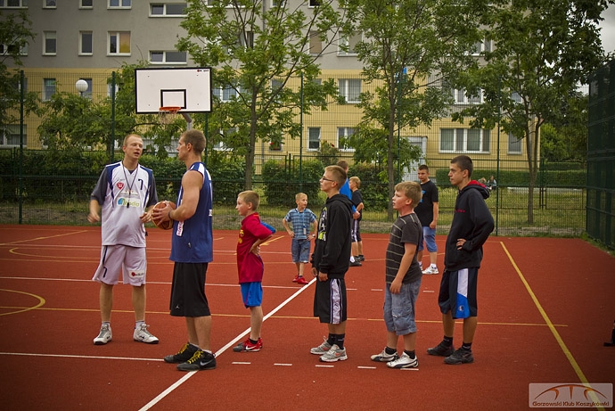 14/56 GKK dla Dzieciaków