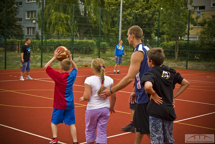 15/56 GKK dla Dzieciaków