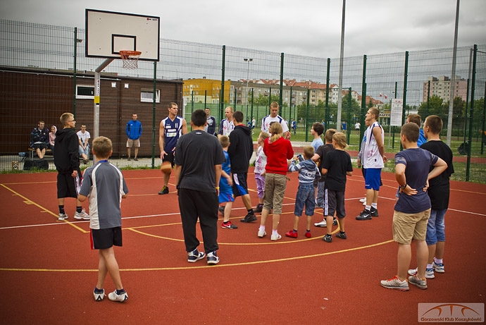 16/56 GKK dla Dzieciaków