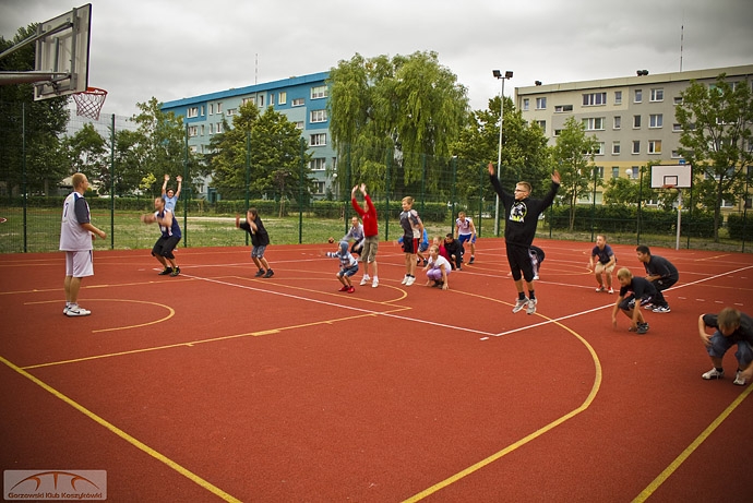 17/56 GKK dla Dzieciaków