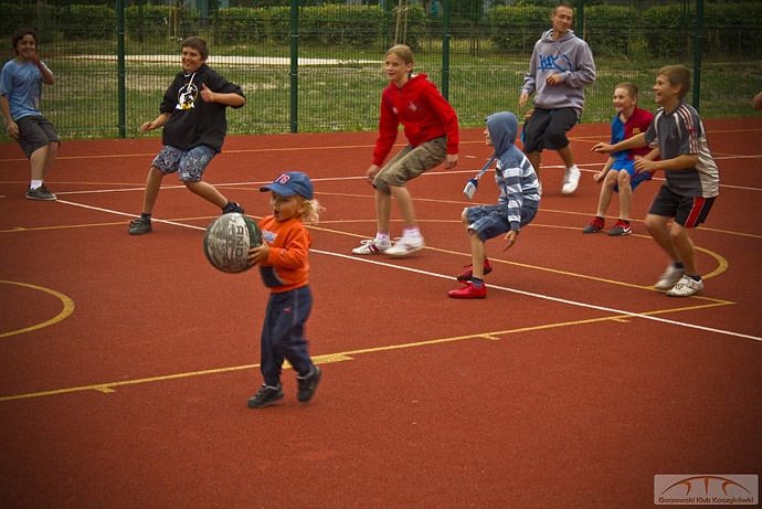 18/56 GKK dla Dzieciaków