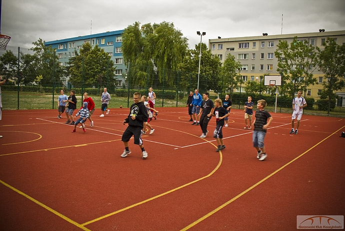 19/56 GKK dla Dzieciaków