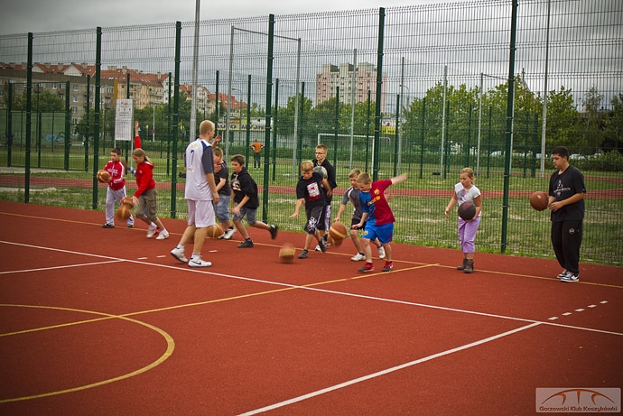 20/56 GKK dla Dzieciaków