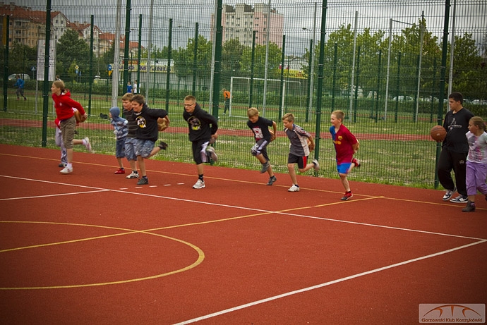 21/56 GKK dla Dzieciaków