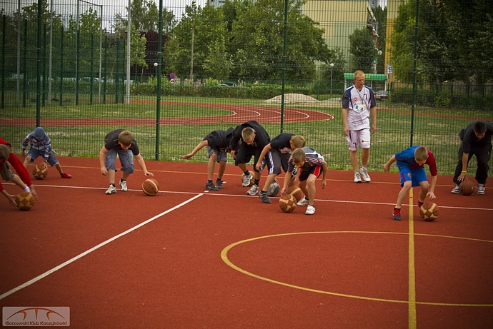 22/56 GKK dla Dzieciaków