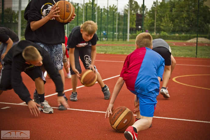 23/56 GKK dla Dzieciaków