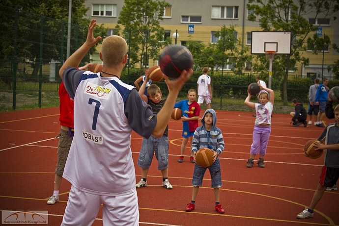 25/56 GKK dla Dzieciaków