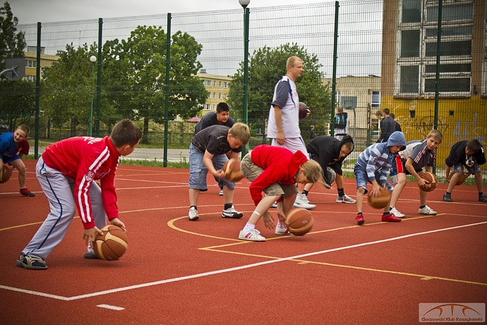 26/56 GKK dla Dzieciaków