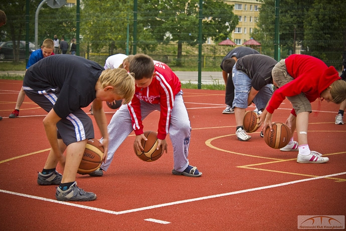 27/56 GKK dla Dzieciaków