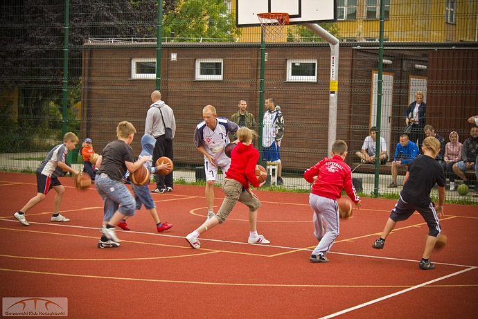 28/56 GKK dla Dzieciaków