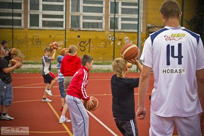 29/56 GKK dla Dzieciaków