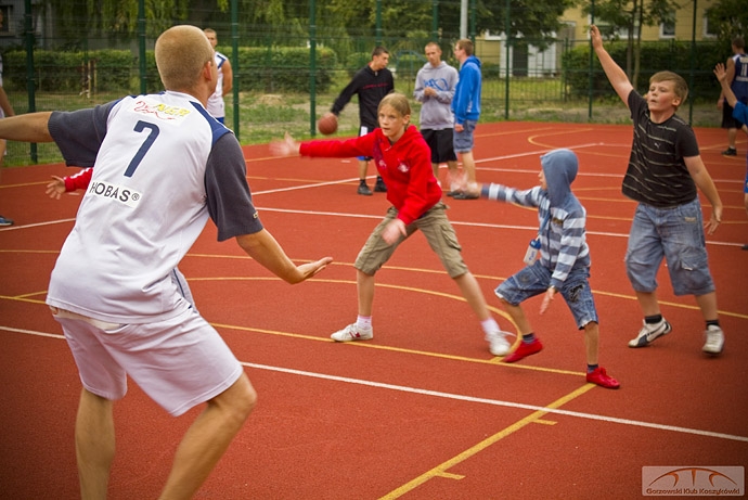 30/56 GKK dla Dzieciaków