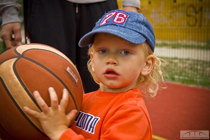 31/56 GKK dla Dzieciaków