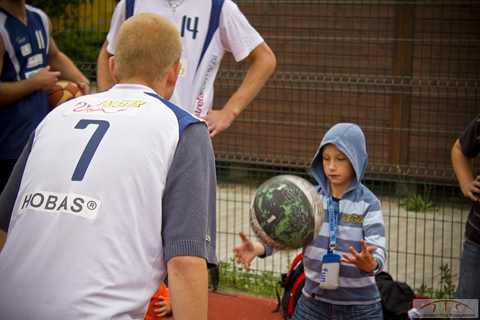 32/56 GKK dla Dzieciaków
