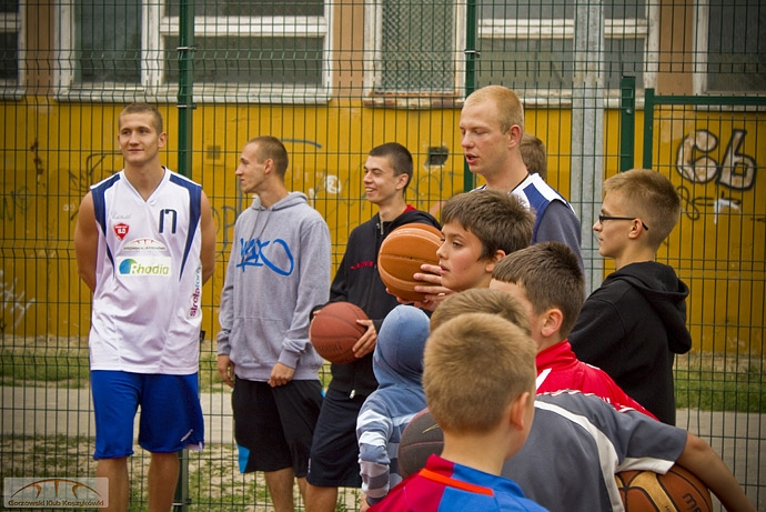 36/56 GKK dla Dzieciaków