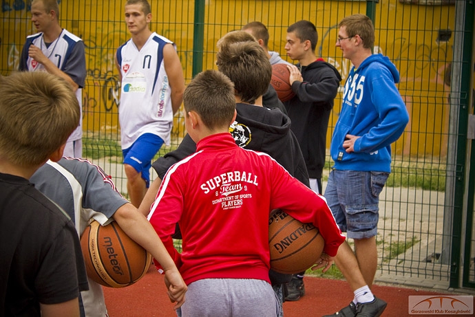 37/56 GKK dla Dzieciaków