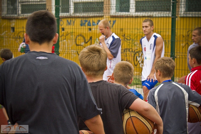 38/56 GKK dla Dzieciaków