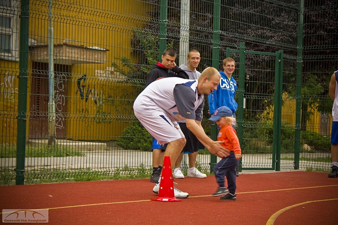 40/56 GKK dla Dzieciaków