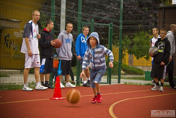 41/56 GKK dla Dzieciaków