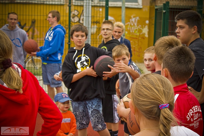 42/56 GKK dla Dzieciaków