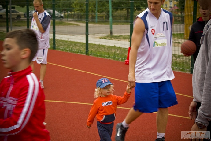 44/56 GKK dla Dzieciaków