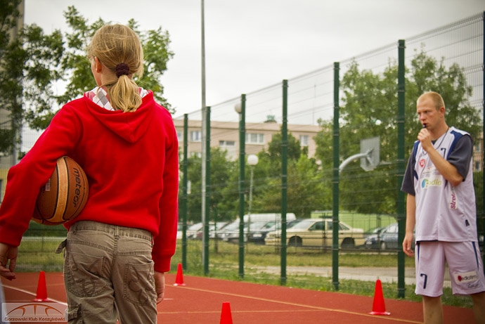 45/56 GKK dla Dzieciaków