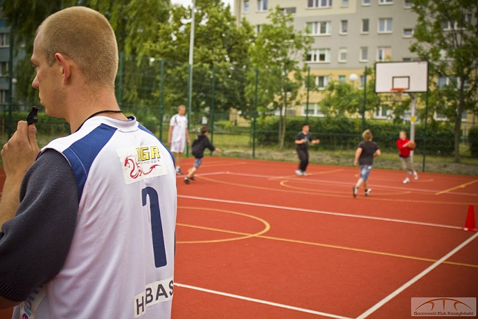 46/56 GKK dla Dzieciaków