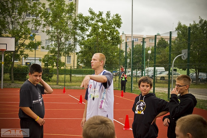 47/56 GKK dla Dzieciaków