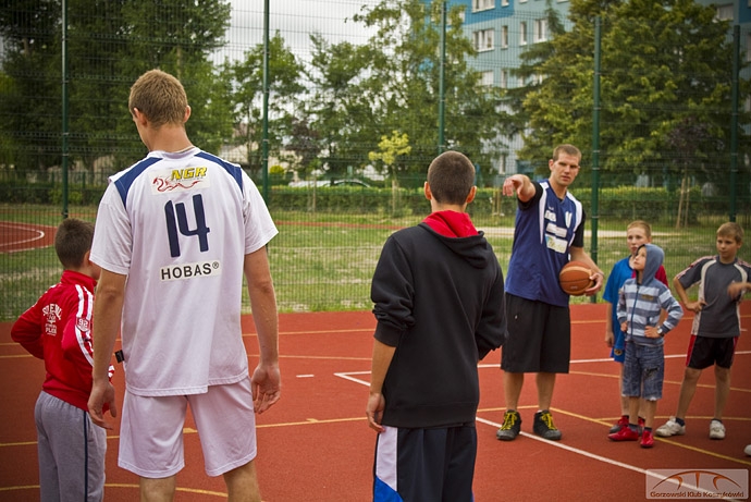 48/56 GKK dla Dzieciaków